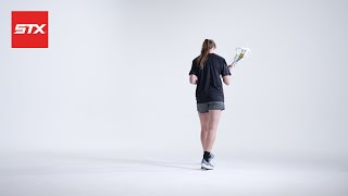 Haley Warden | JMU Assistant | Interview