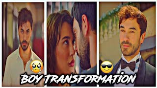 😈🔥Boy Transformation after Girl Rejection Status😱😎 Boy Attitude Status💪🔥Revenge Status | Link👇 TSMP