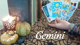 Gemini October 2024 ❤ ANOTHER CHANCE! You Are The Best They Ever Had Gemini FUTURE LOVE #Tarot