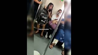 Delhi Metro Girl Viral Video #delhimetro #delhi #metro #youtubeshorts #shorts #reels #viral #girl