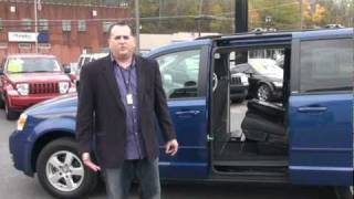 Dave Senkow Of Tunkhannock Auto Mart Wilkes Barre Scranton Pa. 18612 Call 877-816-4325