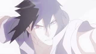 Naruto vs Sasuke.. Final battle (AMV)  ..... BACK ND BLUE