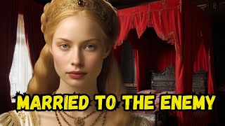 Secrets of the Wedding and Wedding Night of Elizabeth of York: The White Princess