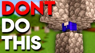 24 Minecraft Tricks you Must Know!