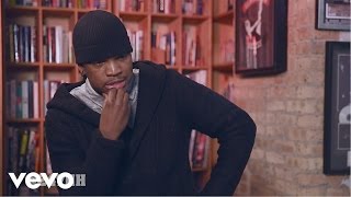 Ne-Yo - What I Would Tell The Younger Me (247HH Exclusive)