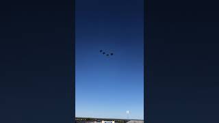 F-16s From Texas! #shorts