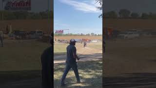 Adults racing Mini Bikes