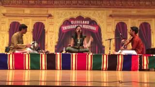 Sri Jalandhara by Shradha Ganesh with Kamalakiran Vinjamuri and Naveen Basavanhally