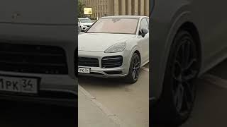 Снято ужасно ) Авто Волгограда