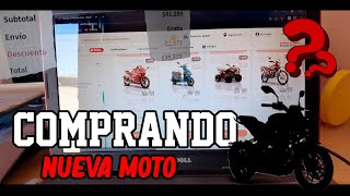 Vortx 200 nueva moto 2022 Muy Buena Moto