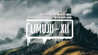 Beautiful Melody Music by LImujii - XII (No Copyright Audio)