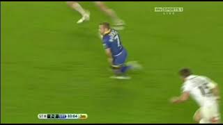 Rob Burrow's Excellent Grand Final Try