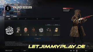 PUBG Vikendi Reborn Survivor Pass Revealed