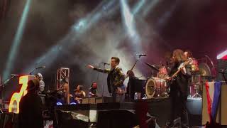 Runaways - THE KILLERS EN PARAGUAY 2018