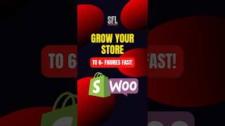 Grow Your Store to 6 Figures Fast