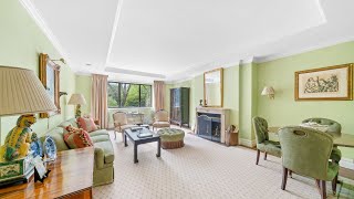 Upper East Side Pre-war + Central Park Views | 955 Fifth Avenue, 2B