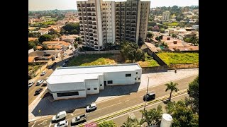 Galpão à Venda em Itu: 415m² Construídos, Amplo Espaço e Energia Solar na Av. Galileu Bicudo!