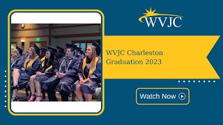 WVJC Graduation 2023