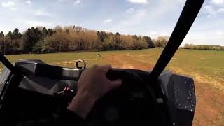 Rage Buggy Experience in West Sussex