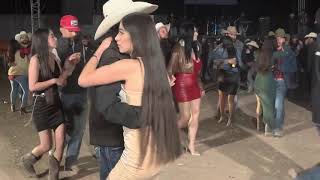 Bailando Huapango Baile de Rancho