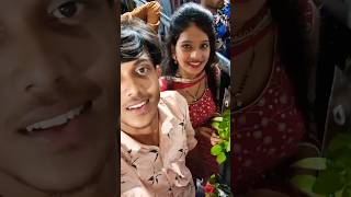 श्याम बाबा यूट्यूबर बना दो 😭😭!! Love marriage couple reels !! Cute couple video !! #shorts