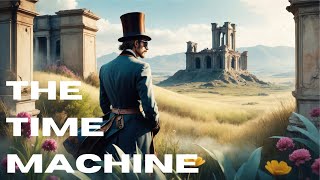 The Time Machine - AI Sci Fi Short Film