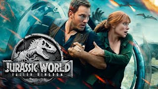 Jurassic World Movie Trailers (HD) 4K Picture Quality| 2023 New Hollywood movie|