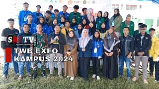 TWB EXFO KAMPUS 2024