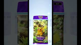 Pokemon TCG Pocket #game #pokemoncards #pokemontcg