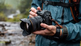 Top 5 Best Camera For Photography 2024