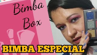 BOX BIMBA ESPECIAL | Vende Shopee sem vínculo ou assinatura