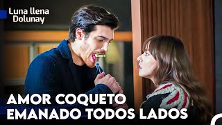 En El Camino Hacia El Amor Todo Es Aceptable - Luna llena