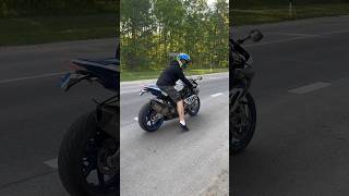 BMW S1000rr Полный титановый выхлоп Acrapovic