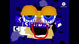 Klasky Csupo Robot Logo Real Life