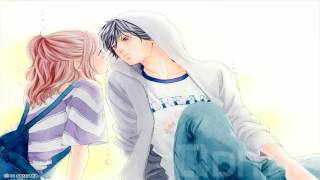 *NIGHTCORE* - It's different (MALE)