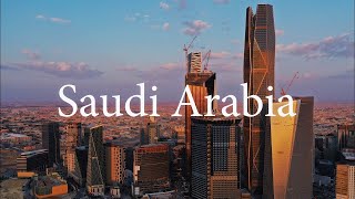 Saudi Arabia: The epicentre of Islamic values and cultures