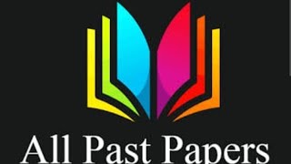  #ENG-204||AdvanceAcademicReading&Writing#PUPast papers (2015/22)||4th semester #literature