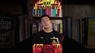 KEY THEMES for FAHRENHEIT 451🔥🧑‍🚒📚