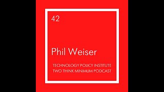 Two Think Minimum Ep 42: CO Attorney General Phil Weiser on Antitrust, Federalism, and Price Gouging