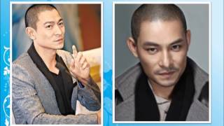 Asian celebrities  look alikes (Mainly Chinese)