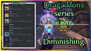 Allods Online [Dragaddons] Diminishing