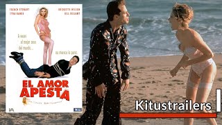 Kitustrailers: EL AMOR APESTA (Trailer en español)