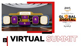 ET Global Digital League Virtual Summit