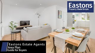 Tadorne Place Tadworth property for sale: Eastons Estate Agents new build properties