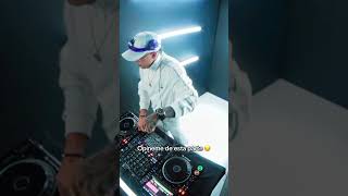 El mejor comentario le hago video respuesta ✌🏻#guaracha #dj #remix