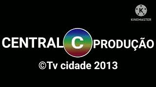 🔴Encerramento Festa da virada 🔴 (Sexta 01/01/2013) @tvcidadesc