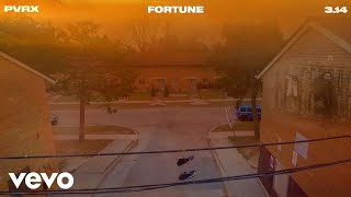 Pvrx - Fortune (Audio)