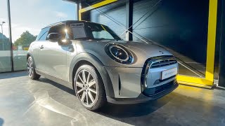 Mini Cooper Camden Edition 3-Doors 1.5 Turbo | Visual Review by Damn Fast 💙