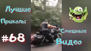 ЛУЧШИЕ ПРИКОЛЫ 😁😁😁 СМЕШНЫЕ ВИДЕО