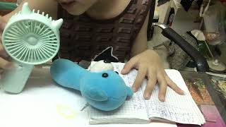 Mr Fin Mechanic episode 2:Rabby’s mini fan low battery,mr Fin Mechanic